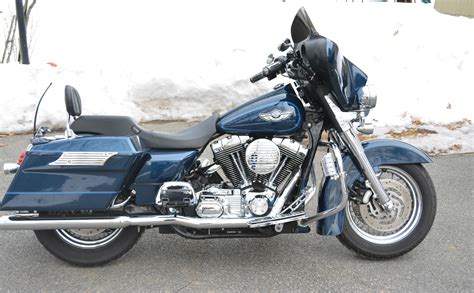 2003 electra glide replacement